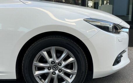 Mazda 3, 2016 год, 1 695 000 рублей, 10 фотография