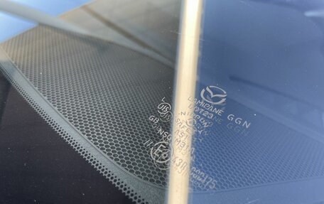 Mazda 3, 2016 год, 1 695 000 рублей, 19 фотография