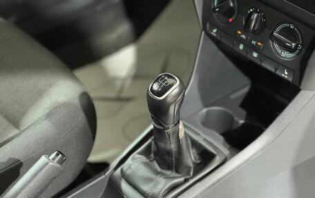 Skoda Rapid I, 2018 год, 920 000 рублей, 12 фотография