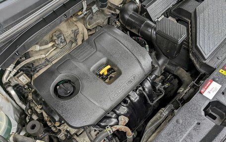KIA Sportage IV рестайлинг, 2020 год, 1 750 000 рублей, 9 фотография