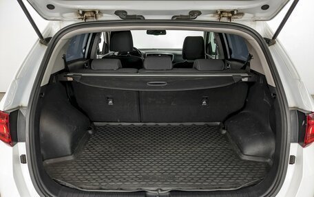 KIA Sportage IV рестайлинг, 2020 год, 1 750 000 рублей, 10 фотография