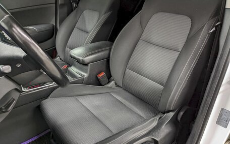 KIA Sportage IV рестайлинг, 2020 год, 1 750 000 рублей, 14 фотография