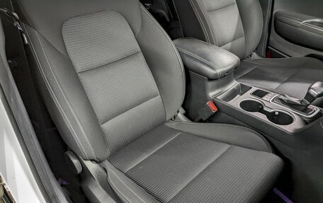 KIA Sportage IV рестайлинг, 2020 год, 1 750 000 рублей, 22 фотография
