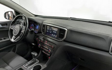 KIA Sportage IV рестайлинг, 2020 год, 1 750 000 рублей, 21 фотография