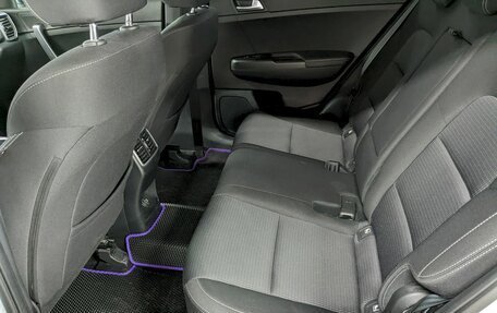 KIA Sportage IV рестайлинг, 2020 год, 1 750 000 рублей, 17 фотография