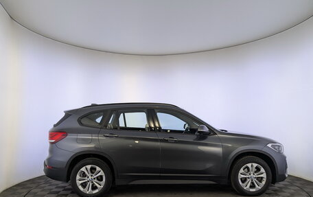 BMW X1, 2021 год, 3 650 000 рублей, 4 фотография