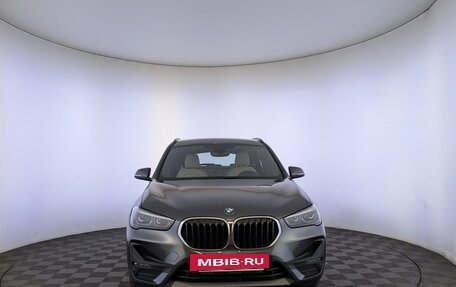 BMW X1, 2021 год, 3 650 000 рублей, 2 фотография