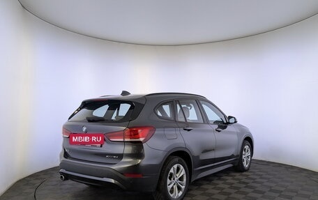 BMW X1, 2021 год, 3 650 000 рублей, 5 фотография