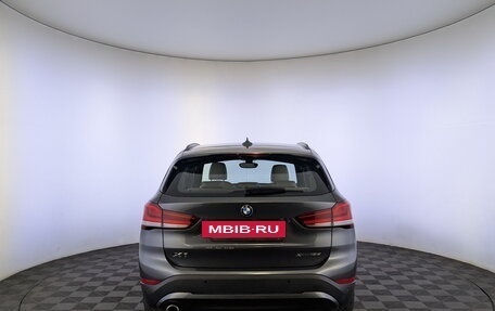 BMW X1, 2021 год, 3 650 000 рублей, 6 фотография