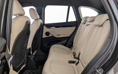 BMW X1, 2021 год, 3 650 000 рублей, 11 фотография