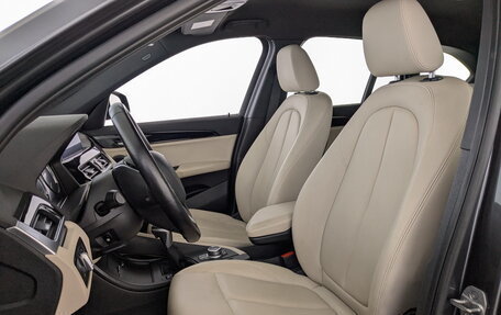 BMW X1, 2021 год, 3 650 000 рублей, 17 фотография
