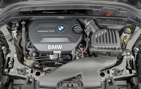 BMW X1, 2021 год, 3 650 000 рублей, 12 фотография