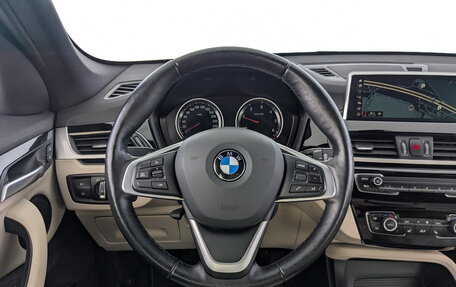 BMW X1, 2021 год, 3 650 000 рублей, 24 фотография