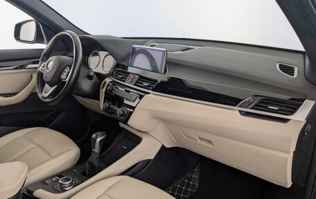 BMW X1, 2021 год, 3 650 000 рублей, 19 фотография