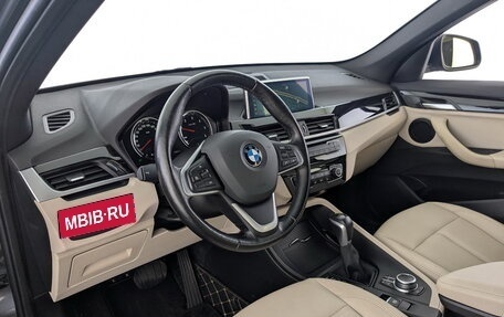 BMW X1, 2021 год, 3 650 000 рублей, 15 фотография
