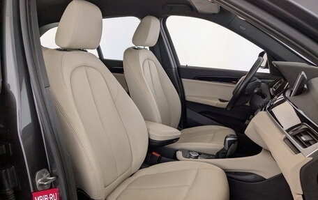 BMW X1, 2021 год, 3 650 000 рублей, 18 фотография