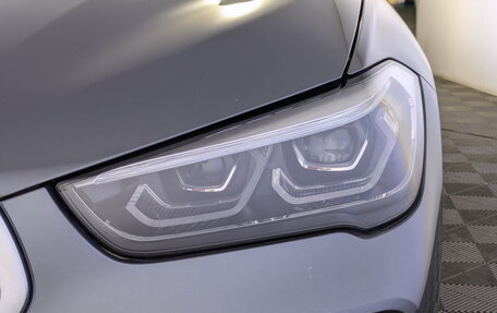 BMW X1, 2021 год, 3 650 000 рублей, 27 фотография