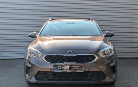 KIA cee'd III, 2019 год, 1 690 000 рублей, 2 фотография