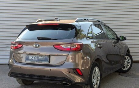 KIA cee'd III, 2019 год, 1 690 000 рублей, 5 фотография