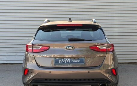 KIA cee'd III, 2019 год, 1 690 000 рублей, 6 фотография