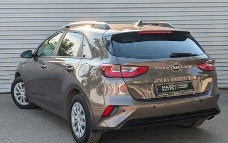 KIA cee'd III, 2019 год, 1 690 000 рублей, 7 фотография