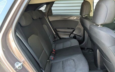 KIA cee'd III, 2019 год, 1 690 000 рублей, 12 фотография