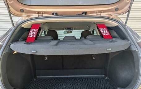 KIA cee'd III, 2019 год, 1 690 000 рублей, 10 фотография