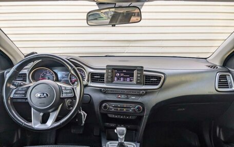 KIA cee'd III, 2019 год, 1 690 000 рублей, 14 фотография