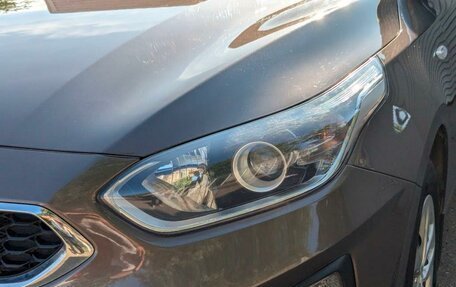 KIA cee'd III, 2019 год, 1 690 000 рублей, 17 фотография