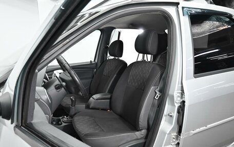 Renault Logan I, 2013 год, 540 000 рублей, 6 фотография