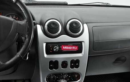 Renault Logan I, 2013 год, 540 000 рублей, 7 фотография