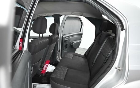 Renault Logan I, 2013 год, 540 000 рублей, 9 фотография