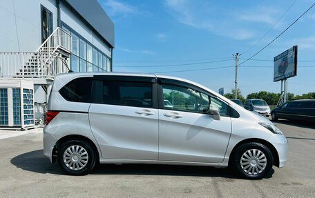 Honda Freed I, 2009 год, 899 999 рублей, 7 фотография