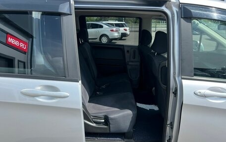 Honda Freed I, 2009 год, 899 999 рублей, 18 фотография