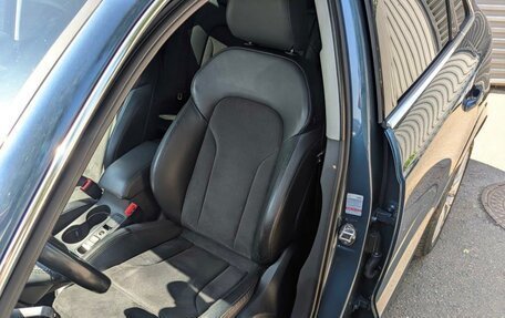 Audi Q3, 2017 год, 2 625 000 рублей, 20 фотография