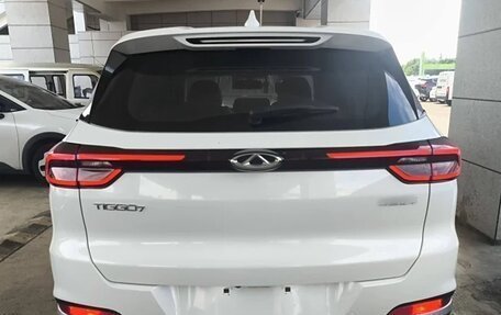 Chery Tiggo 7, 2022 год, 1 030 000 рублей, 3 фотография
