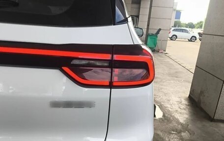 Chery Tiggo 7, 2022 год, 1 030 000 рублей, 6 фотография