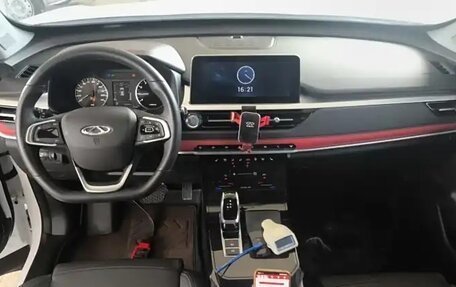 Chery Tiggo 7, 2022 год, 1 030 000 рублей, 2 фотография