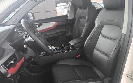 Chery Tiggo 7, 2022 год, 1 030 000 рублей, 4 фотография