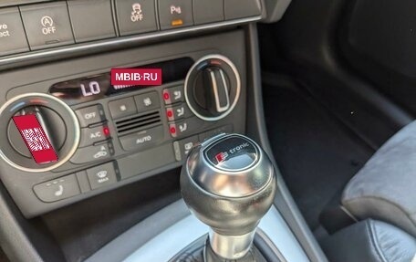 Audi Q3, 2017 год, 2 625 000 рублей, 26 фотография