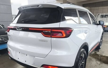 Chery Tiggo 7, 2022 год, 1 030 000 рублей, 7 фотография