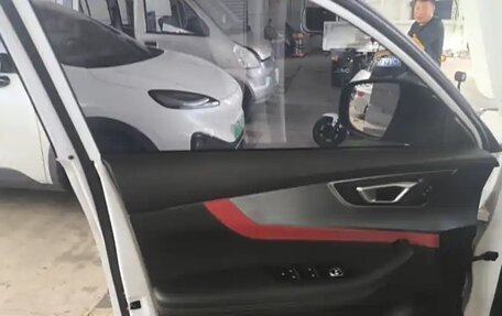 Chery Tiggo 7, 2022 год, 1 030 000 рублей, 12 фотография