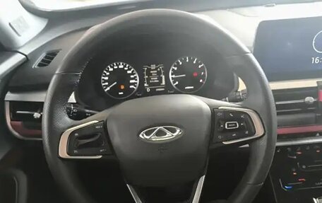Chery Tiggo 7, 2022 год, 1 030 000 рублей, 13 фотография