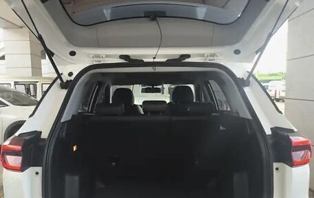 Chery Tiggo 7, 2022 год, 1 030 000 рублей, 19 фотография