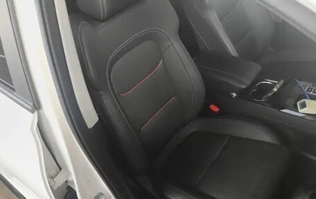 Chery Tiggo 7, 2022 год, 1 030 000 рублей, 17 фотография