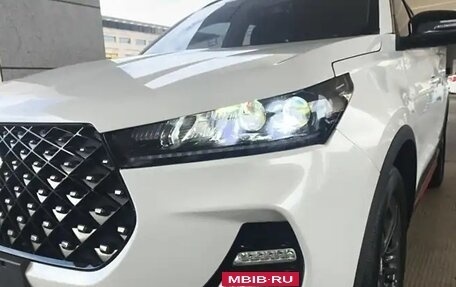 Chery Tiggo 7, 2022 год, 1 030 000 рублей, 9 фотография