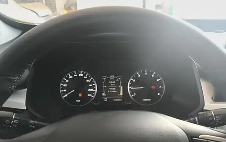 Chery Tiggo 7, 2022 год, 1 030 000 рублей, 26 фотография
