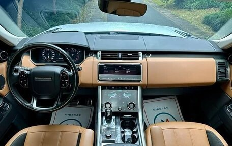Land Rover Range Rover Sport II, 2021 год, 5 890 006 рублей, 6 фотография