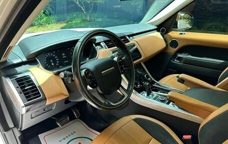 Land Rover Range Rover Sport II, 2021 год, 5 890 006 рублей, 8 фотография