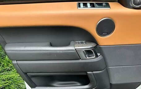 Land Rover Range Rover Sport II, 2021 год, 5 890 006 рублей, 13 фотография
